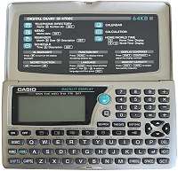 casio SF-4700C (GY)